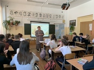 Международный день родного языка.