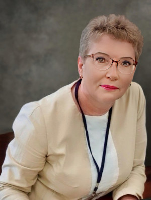 Кушнир Марина Степановна Кушнир Марина Степановна