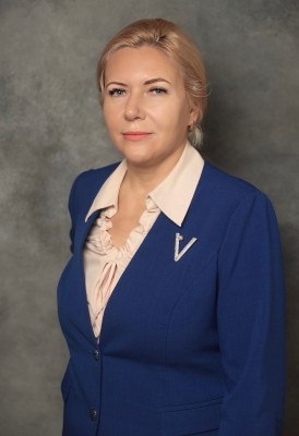 Романчикова Ирина Анатольевна Романчикова Ирина Анатольевна
