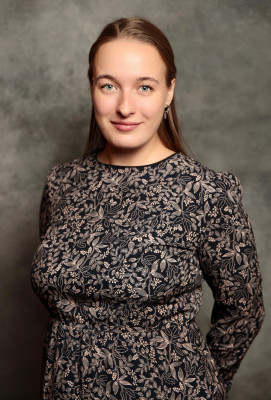 Шамакова Екатерина Владимировна Шамакова Екатерина Владимировна