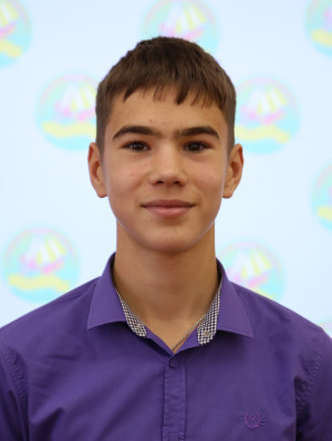 Побединский Денис Побединский Денис