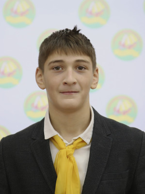 Алиев Амир Алиев Амир