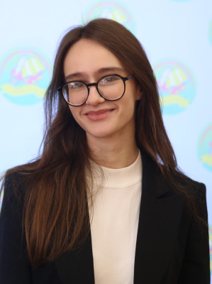 Ильина Маргарита Ильина Маргарита