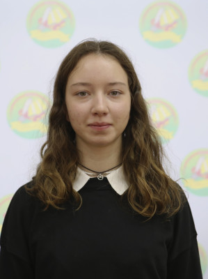 Мавричева Дарья Мавричева Дарья